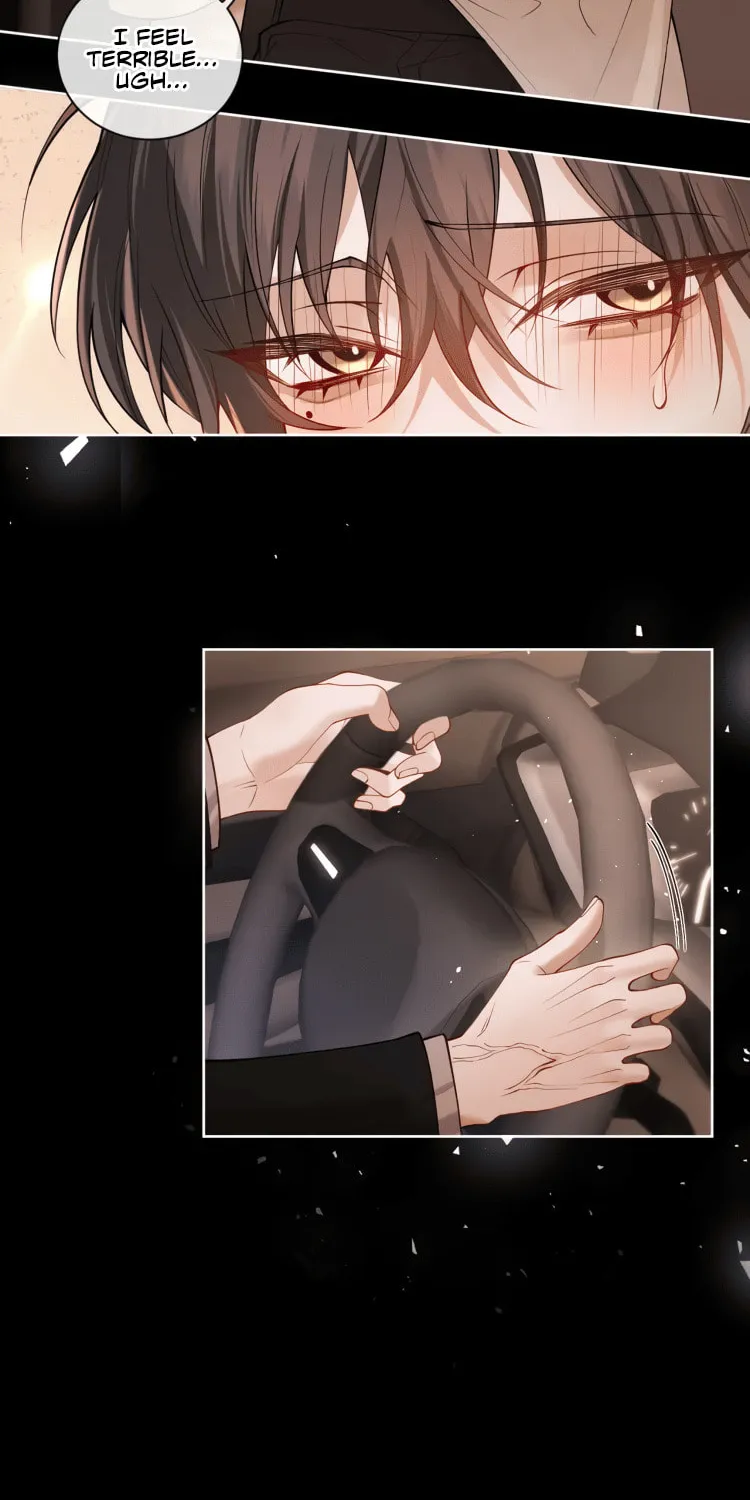 Read Cuowei Guanxi chapter 5 image 18 on Lezhin
