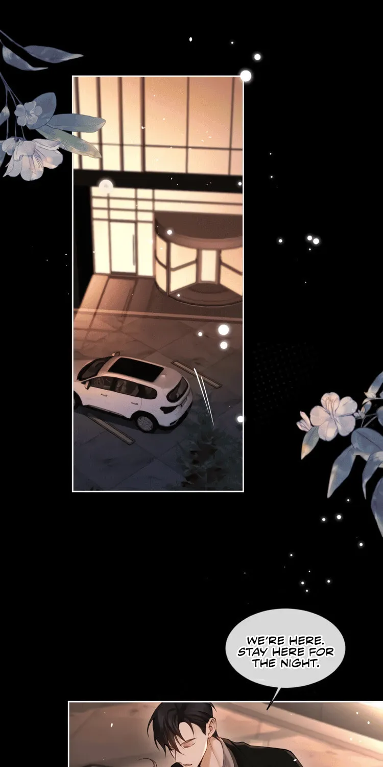 Read Cuowei Guanxi chapter 5 image 19 on Lezhin