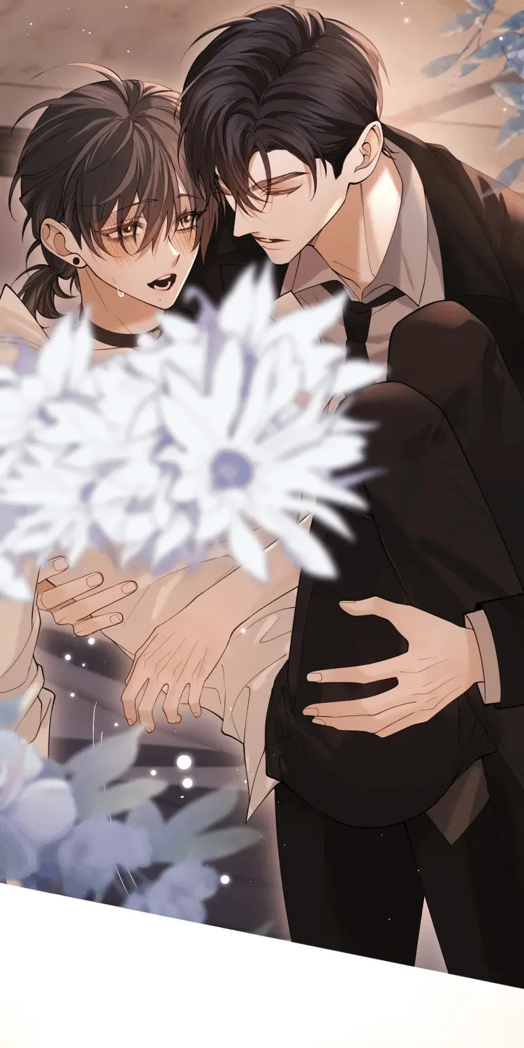 Read Cuowei Guanxi chapter 5 image 22 on Lezhin