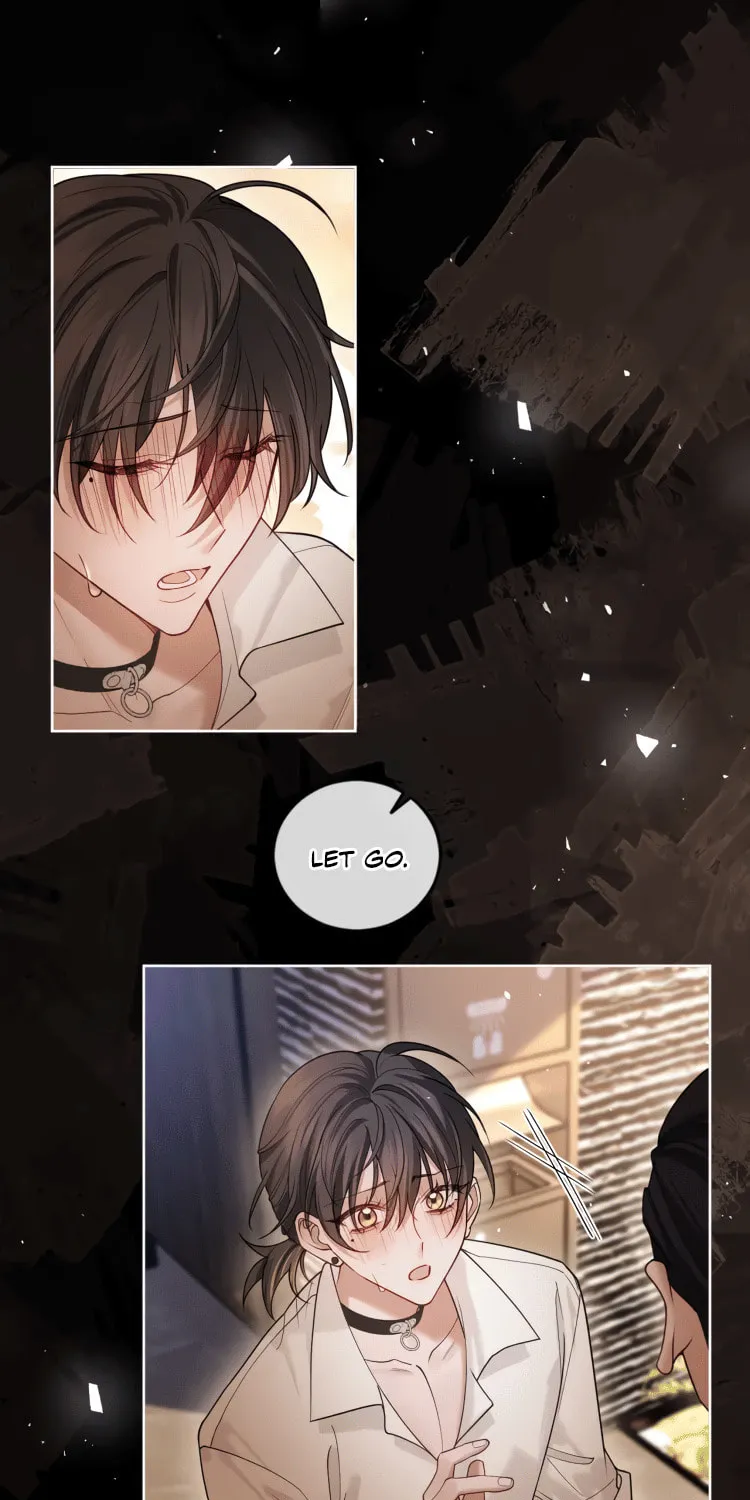 Read Cuowei Guanxi chapter 5 image 5 on Lezhin