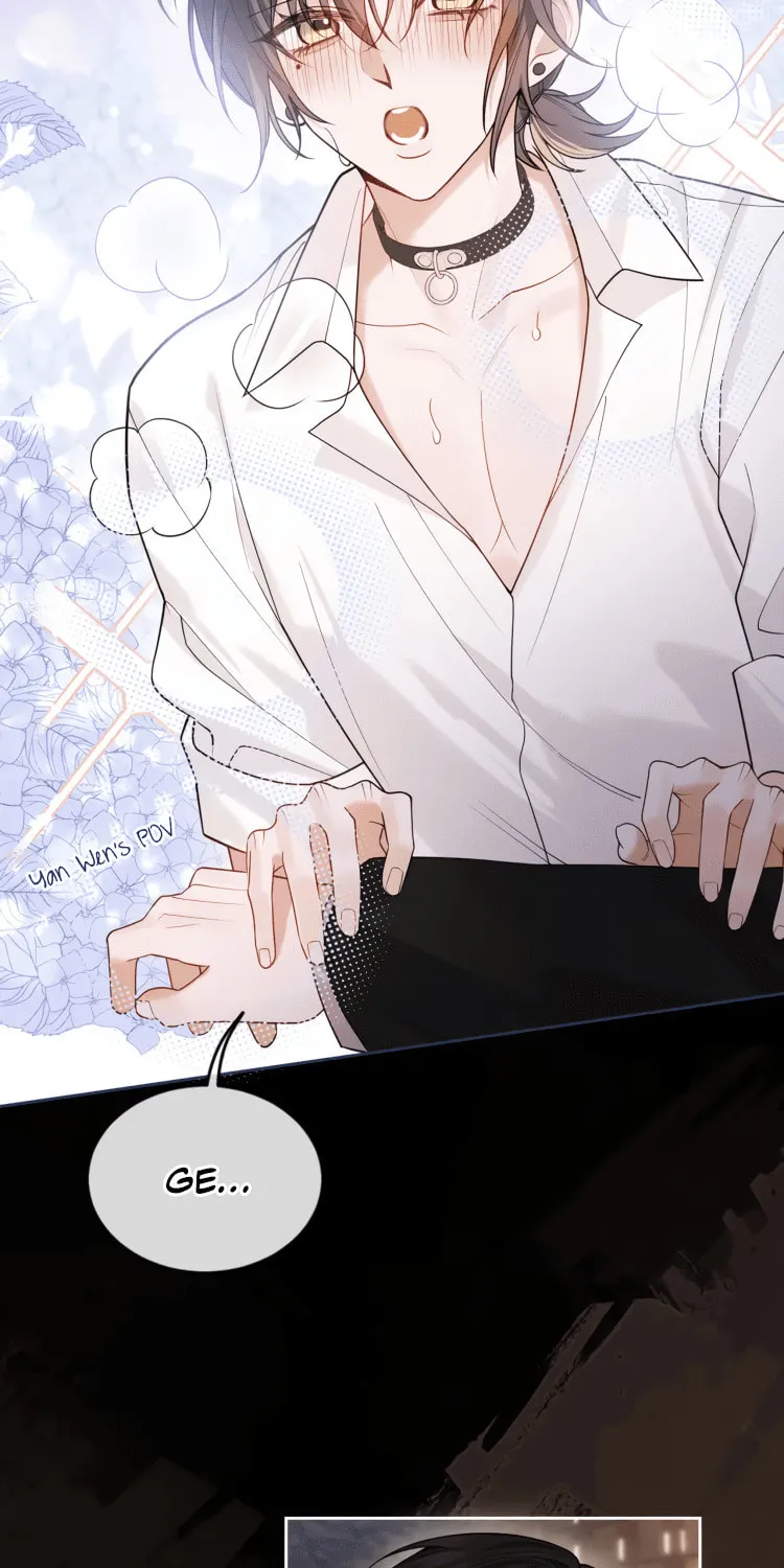 Read Cuowei Guanxi chapter 5 image 9 on Lezhin