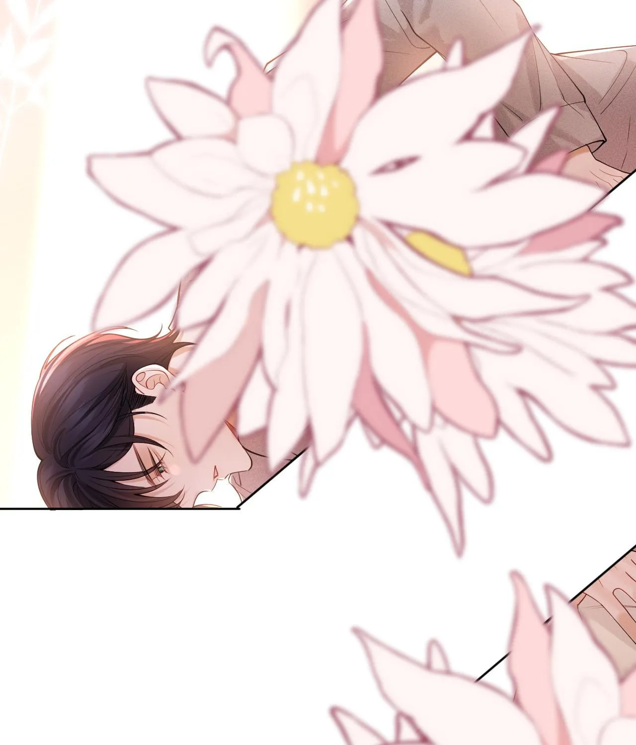 Read Cuowei Guanxi chapter 6 image 15 on Lezhin