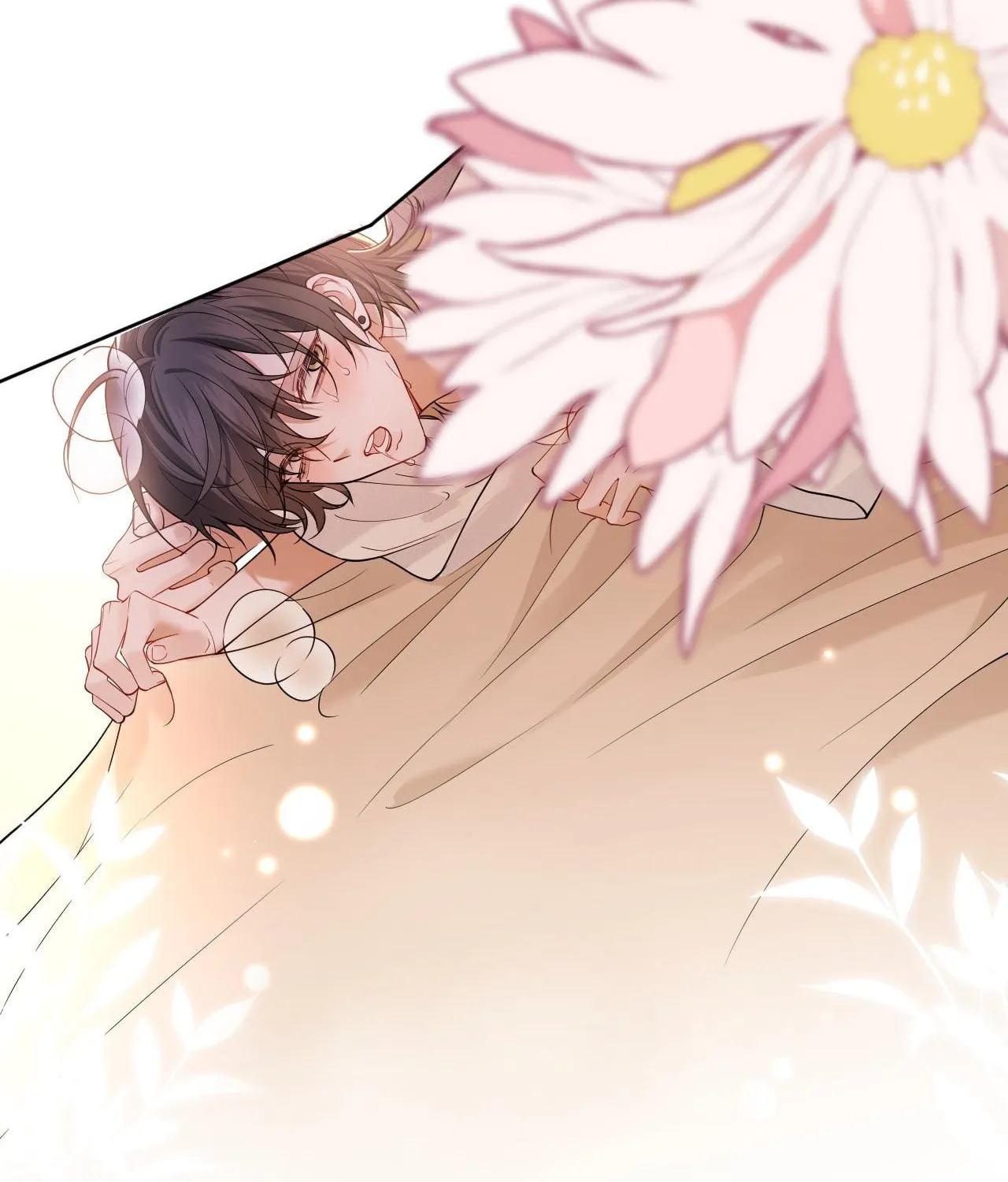 Read Cuowei Guanxi chapter 6 image 16 on Lezhin