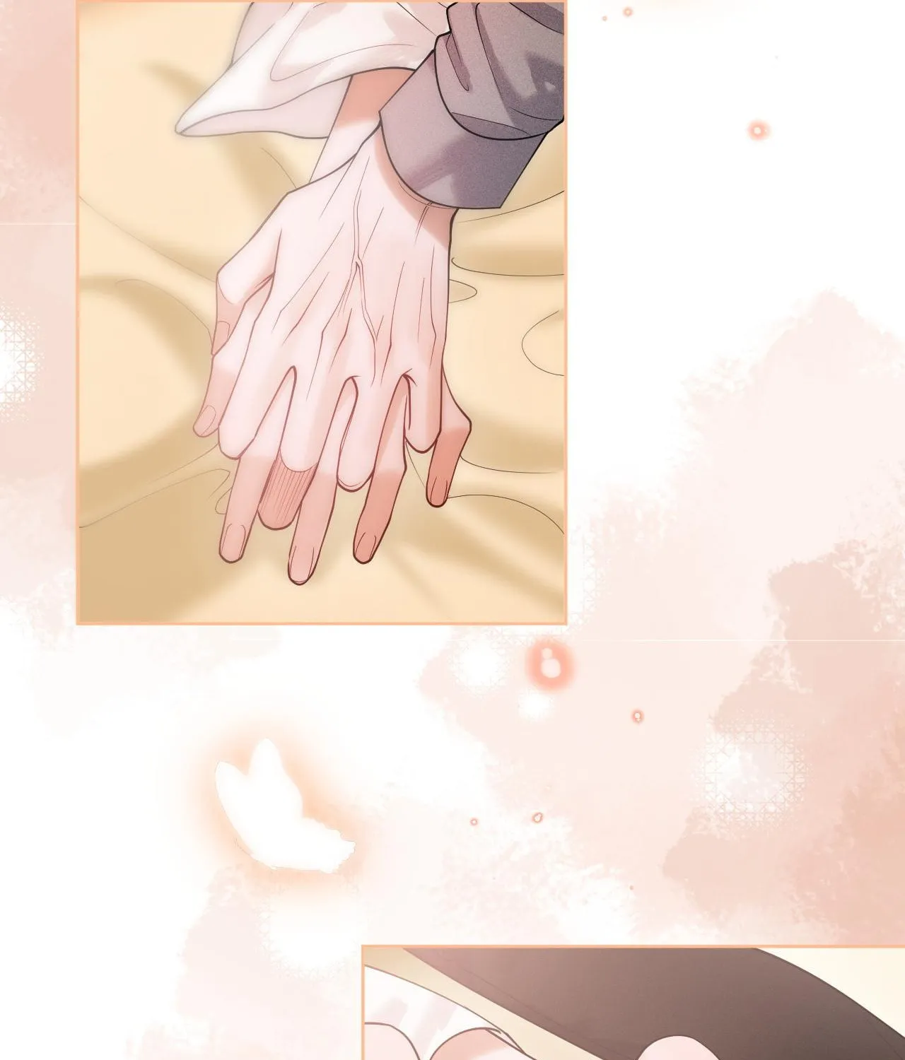 Read Cuowei Guanxi chapter 6 image 18 on Lezhin
