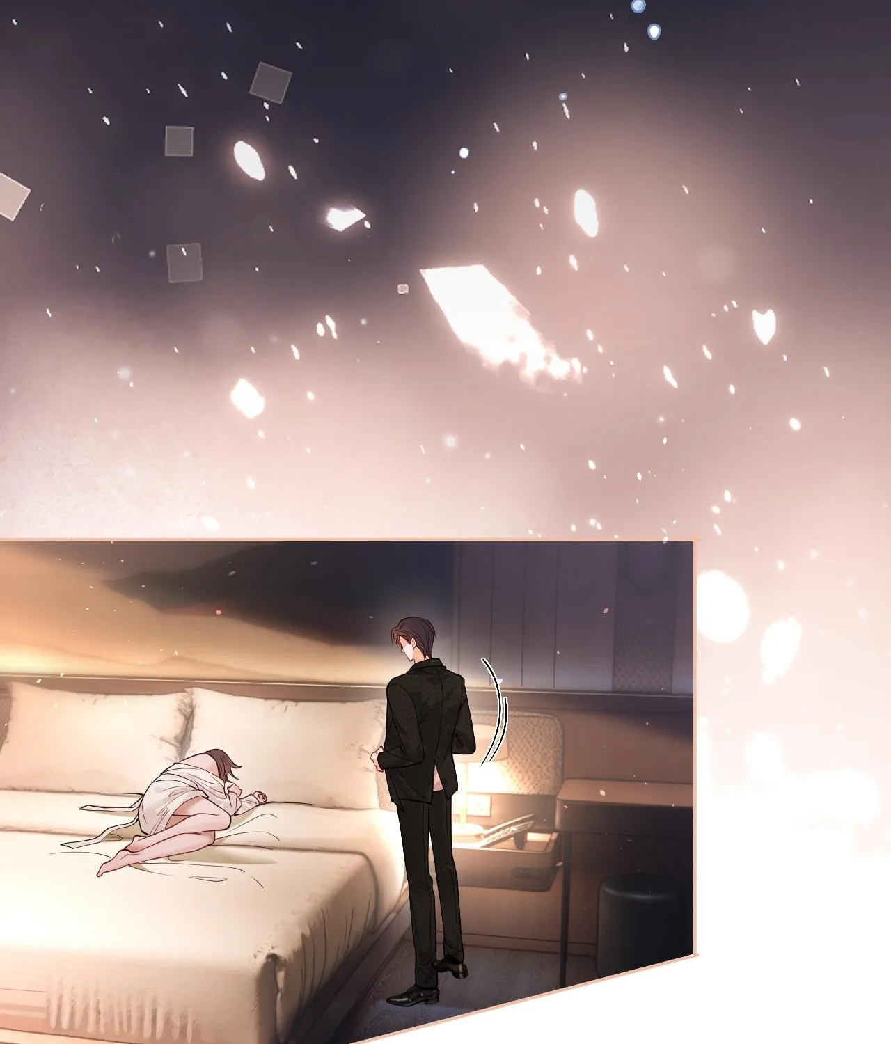 Read Cuowei Guanxi chapter 6 image 21 on Lezhin