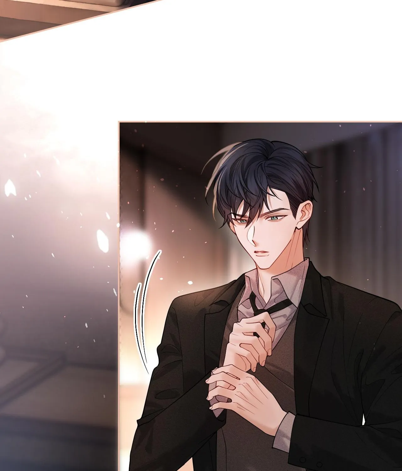 Read Cuowei Guanxi chapter 6 image 22 on Lezhin