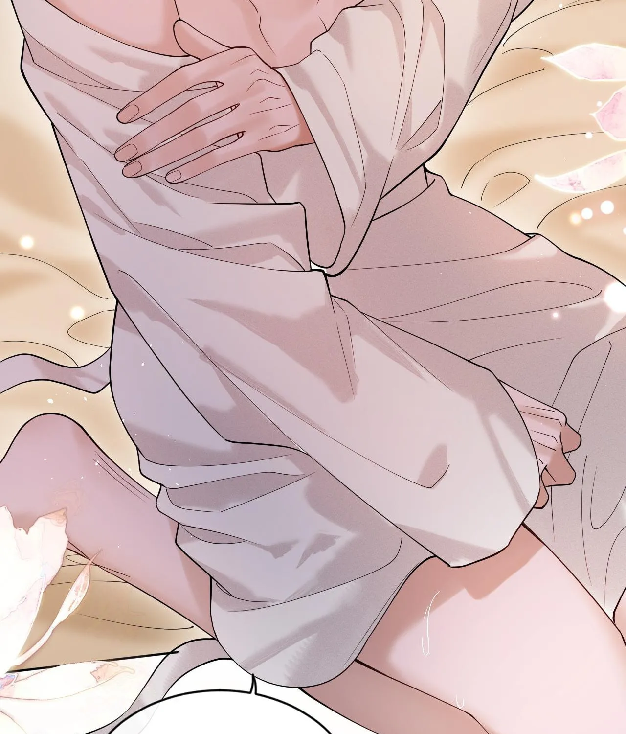 Read Cuowei Guanxi chapter 6 image 25 on Lezhin