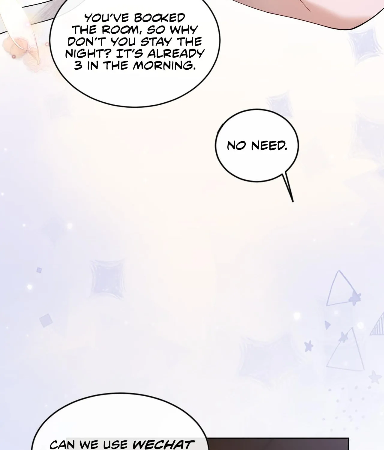 Read Cuowei Guanxi chapter 6 image 26 on Lezhin