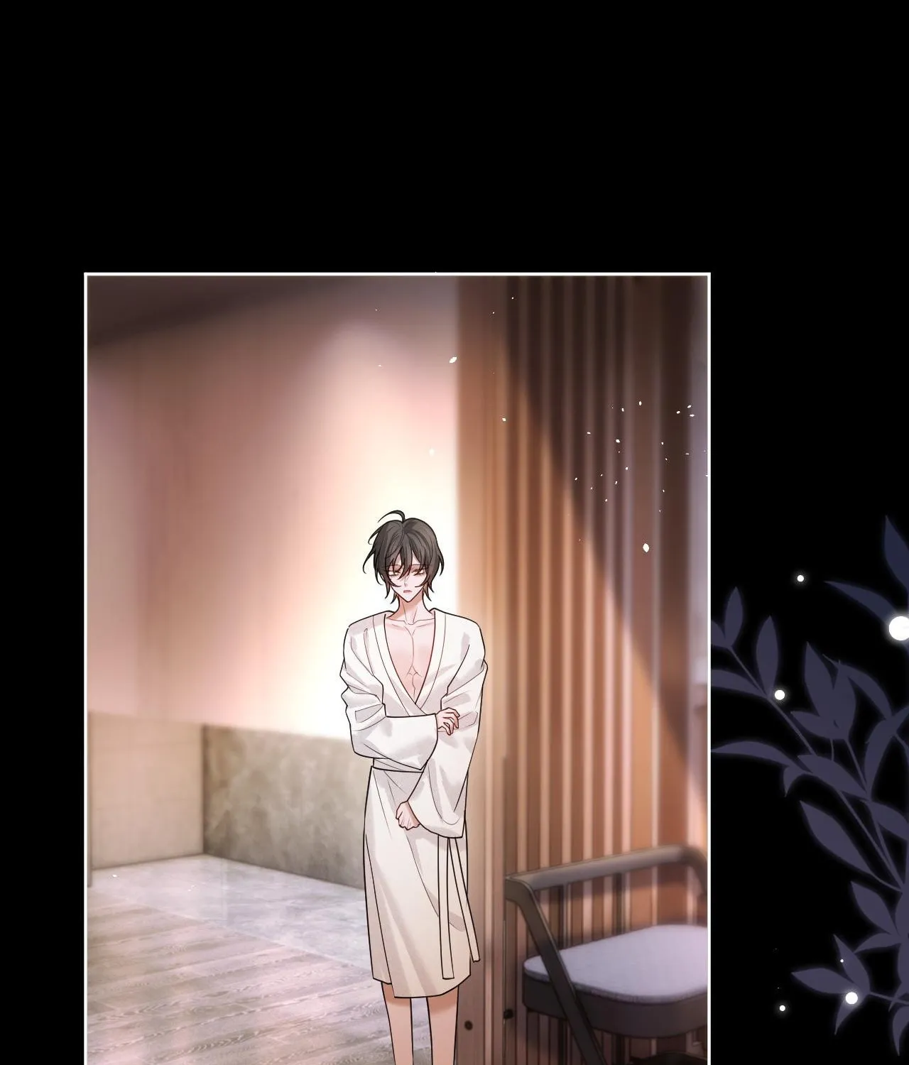 Read Cuowei Guanxi chapter 6 image 3 on Lezhin