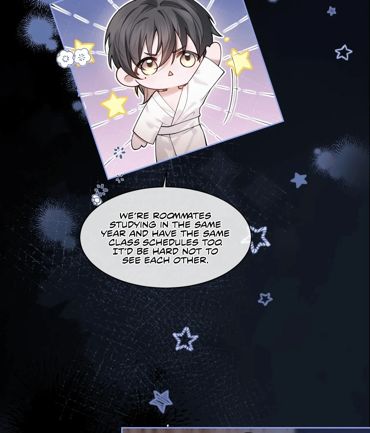 Read Cuowei Guanxi chapter 6 image 33 on Lezhin