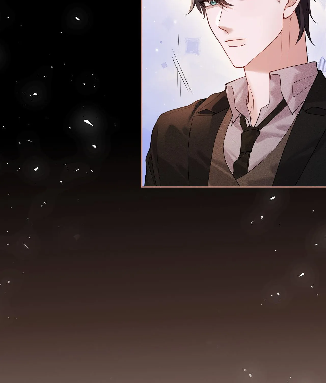 Read Cuowei Guanxi chapter 6 image 40 on Lezhin