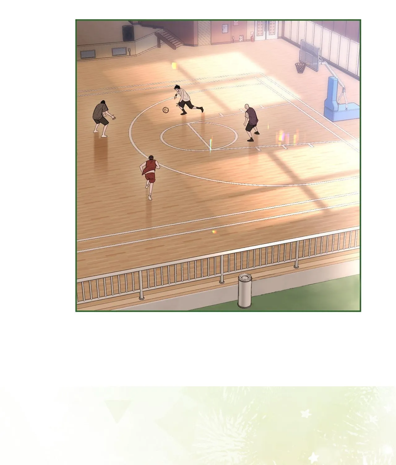 Read Cuowei Guanxi chapter 6 image 46 on Lezhin
