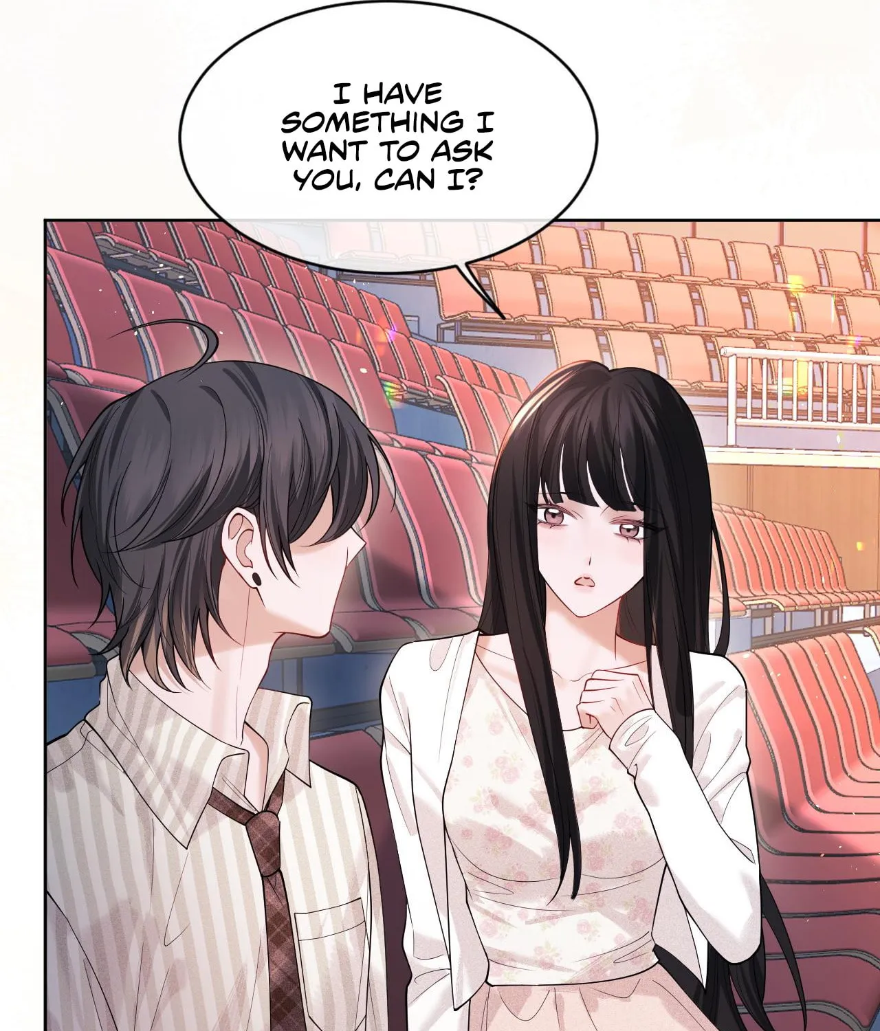 Read Cuowei Guanxi chapter 6 image 49 on Lezhin