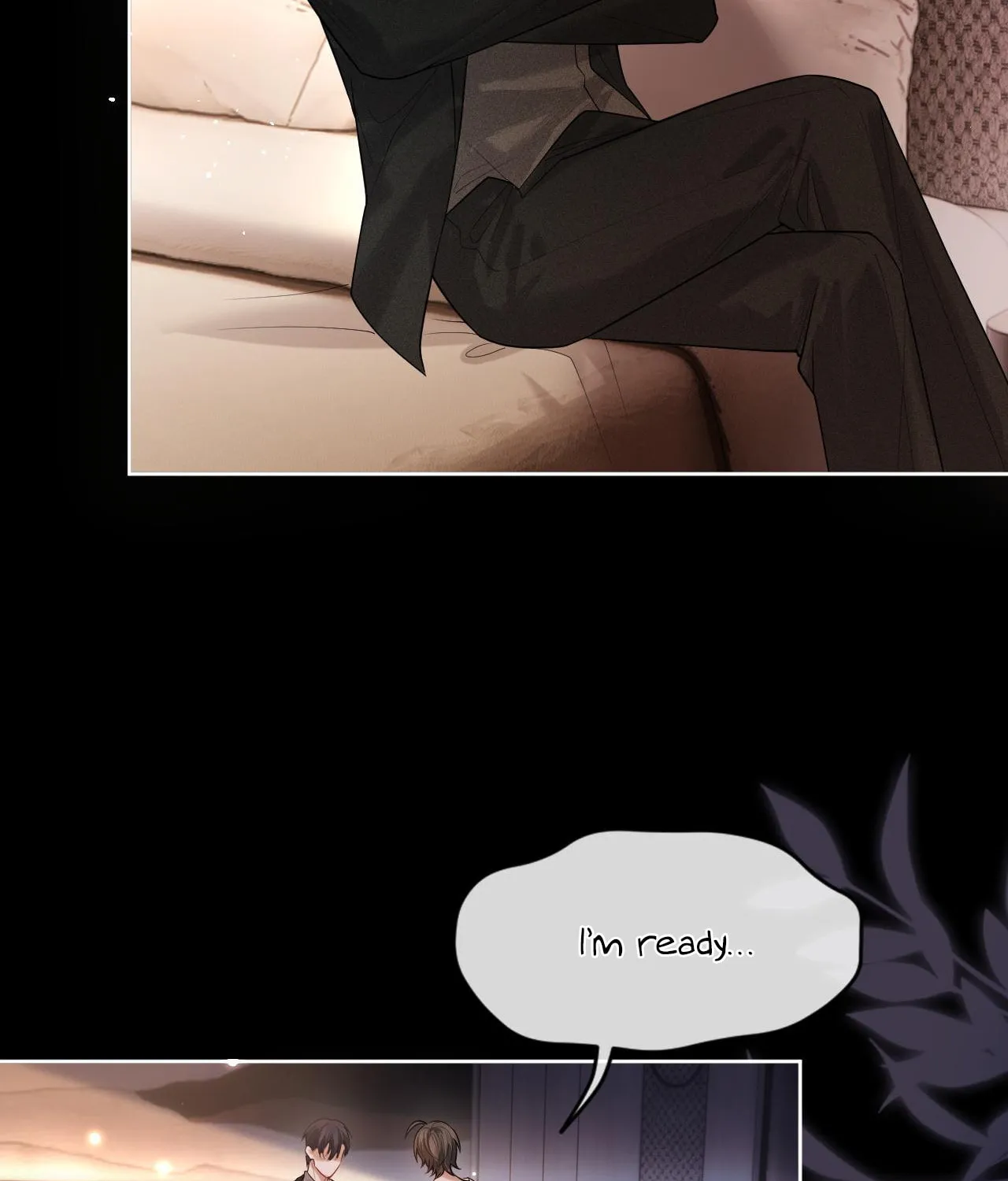 Read Cuowei Guanxi chapter 6 image 5 on Lezhin