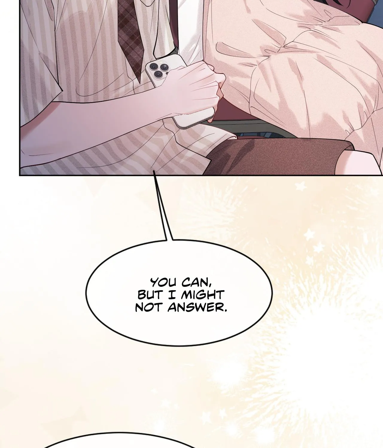 Read Cuowei Guanxi chapter 6 image 50 on Lezhin