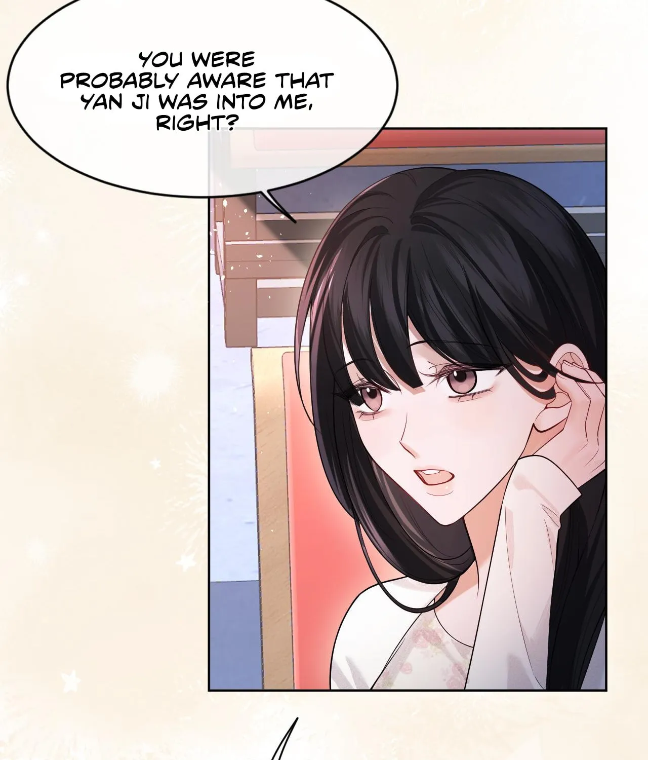 Read Cuowei Guanxi chapter 6 image 51 on Lezhin