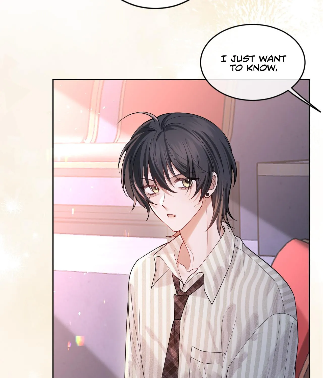 Read Cuowei Guanxi chapter 6 image 54 on Lezhin