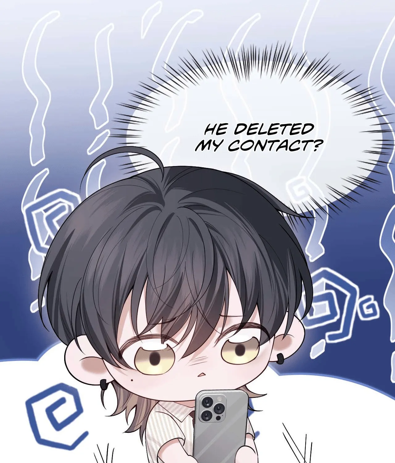 Read Cuowei Guanxi chapter 6 image 59 on Lezhin