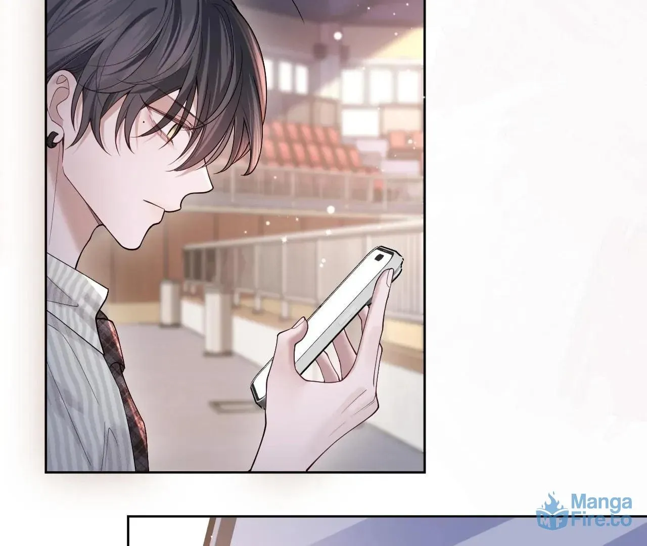 Read Cuowei Guanxi chapter 7 image 11 on Lezhin