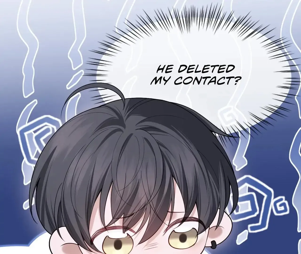 Read Cuowei Guanxi chapter 7 image 13 on Lezhin