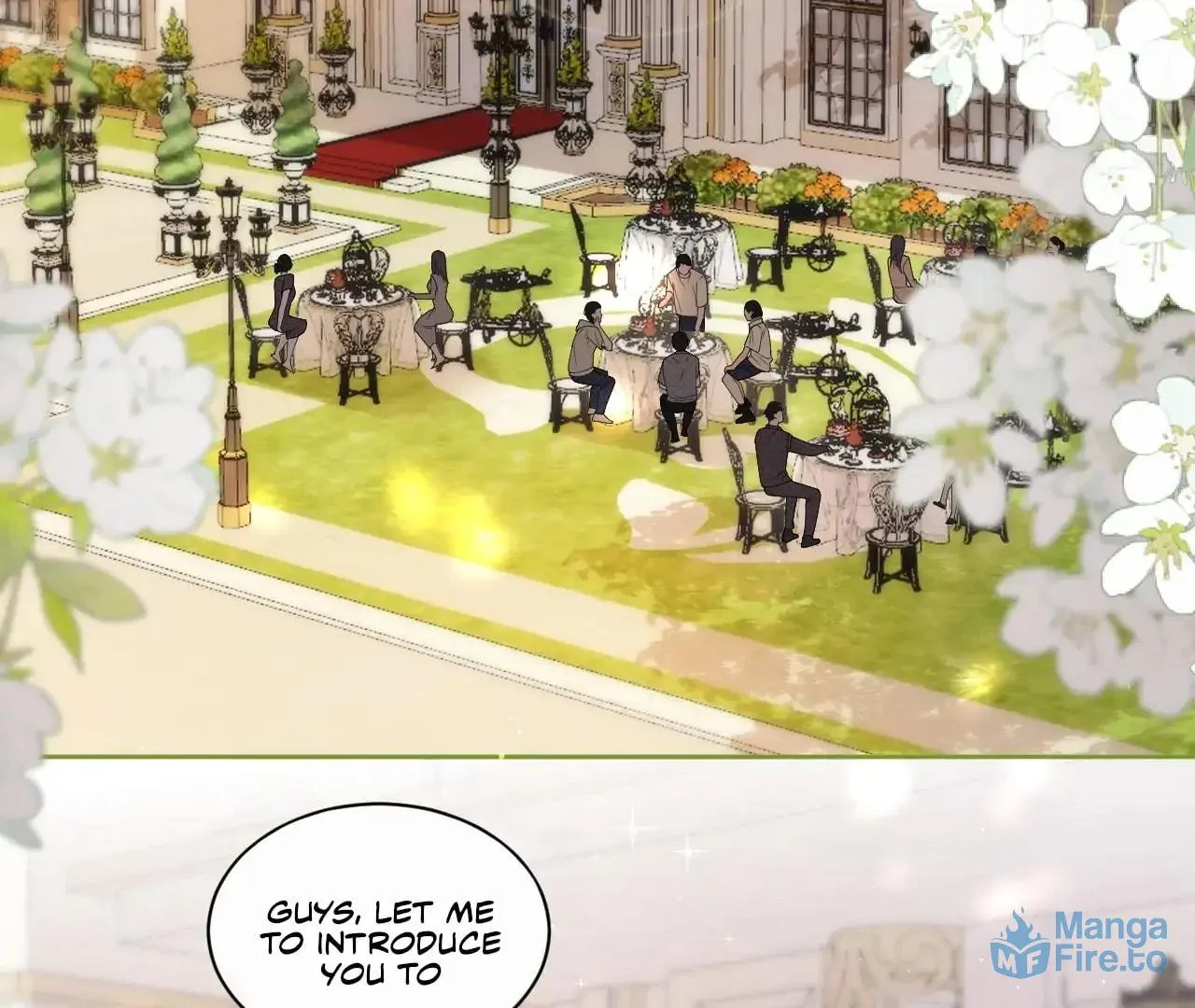 Read Cuowei Guanxi chapter 7 image 20 on Lezhin