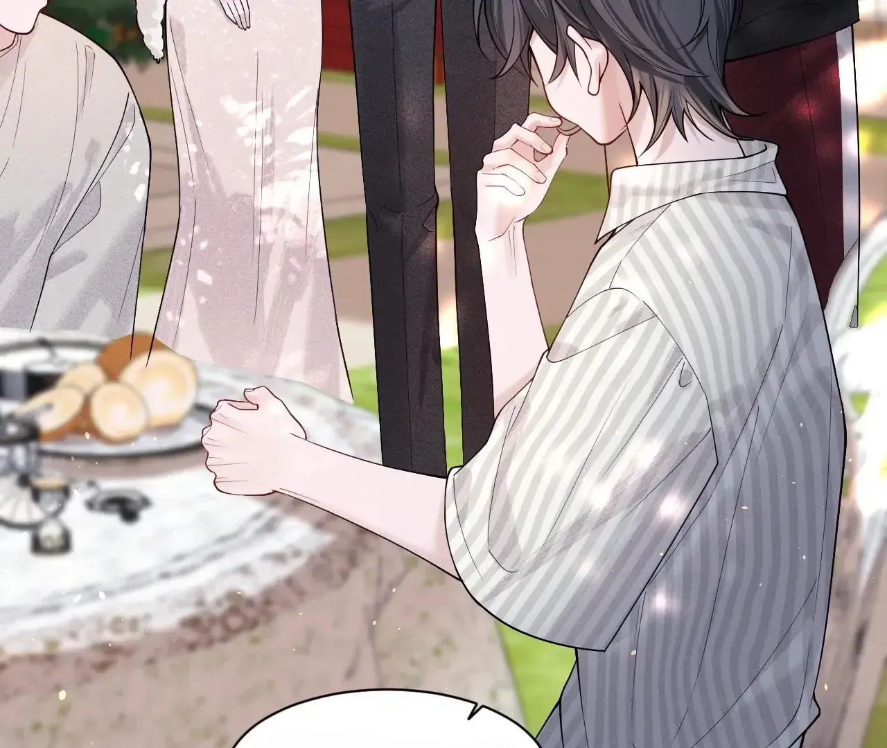 Read Cuowei Guanxi chapter 7 image 22 on Lezhin
