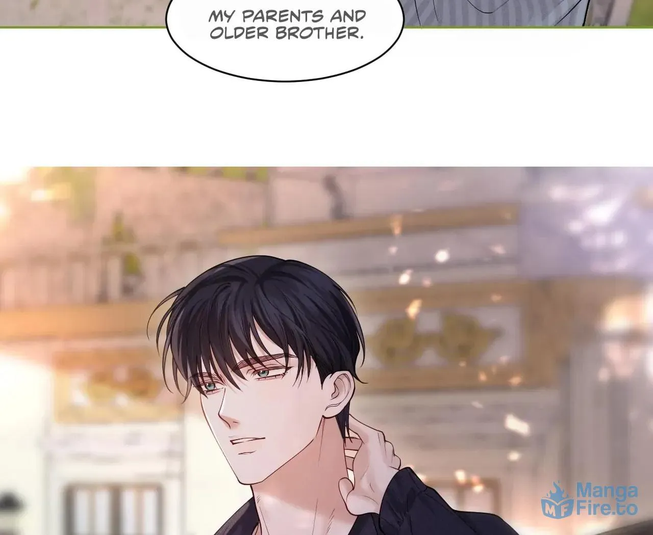Read Cuowei Guanxi chapter 7 image 23 on Lezhin