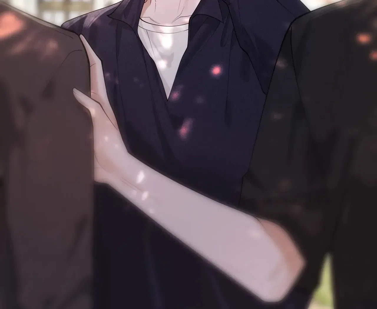 Read Cuowei Guanxi chapter 7 image 24 on Lezhin