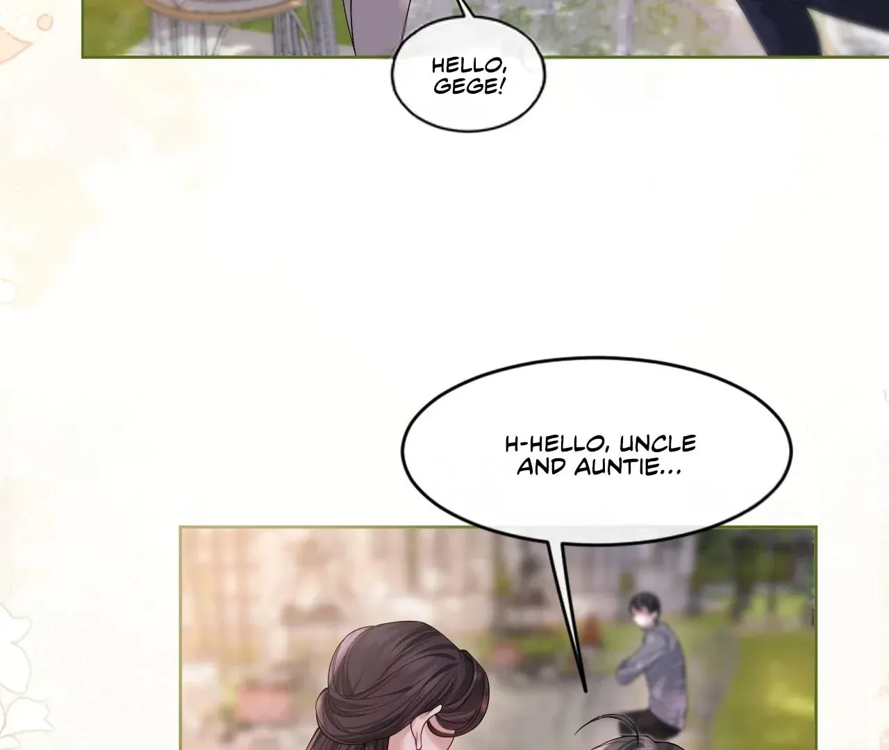 Read Cuowei Guanxi chapter 7 image 28 on Lezhin