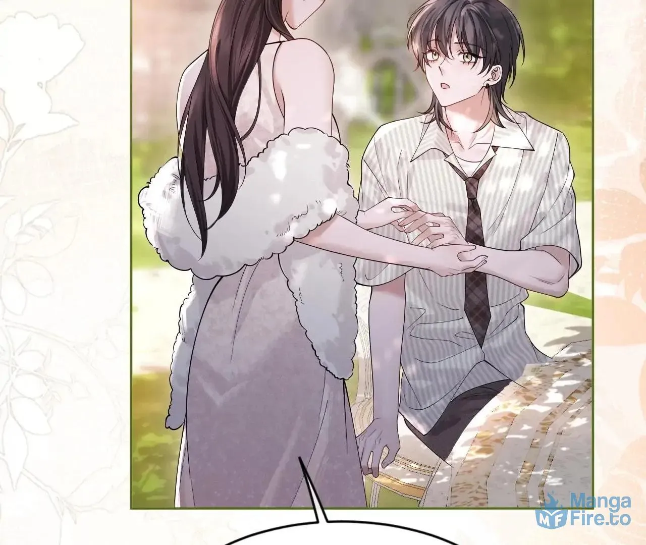 Read Cuowei Guanxi chapter 7 image 29 on Lezhin