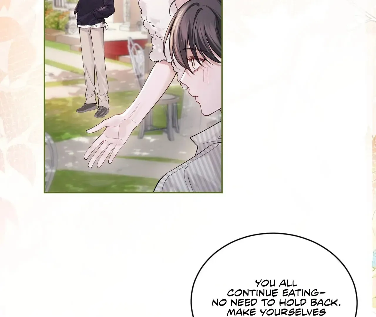 Read Cuowei Guanxi chapter 7 image 31 on Lezhin