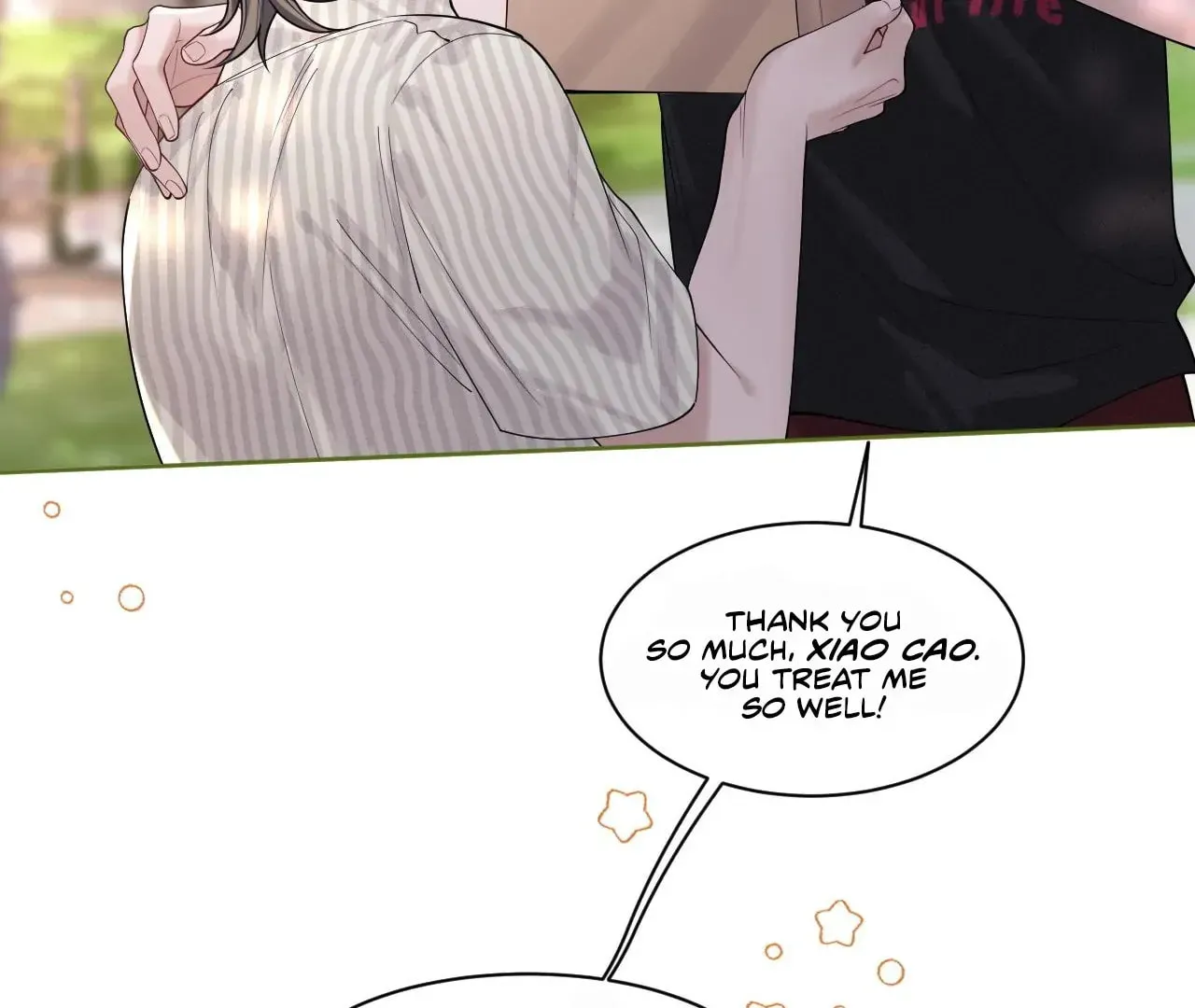 Read Cuowei Guanxi chapter 7 image 36 on Lezhin