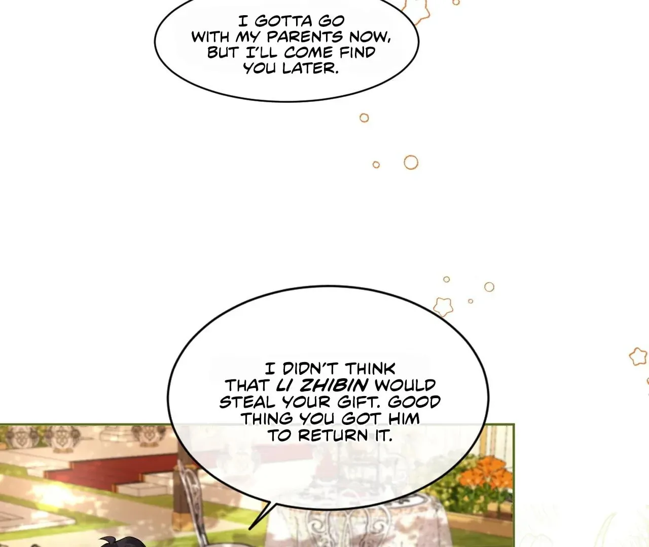 Read Cuowei Guanxi chapter 7 image 37 on Lezhin