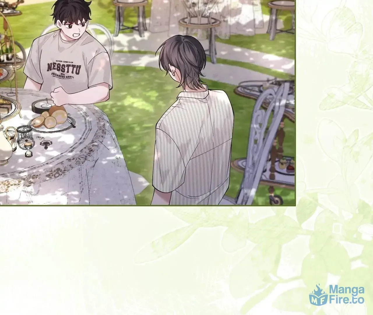 Read Cuowei Guanxi chapter 7 image 38 on Lezhin