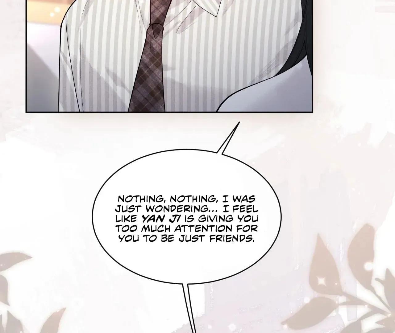 Read Cuowei Guanxi chapter 7 image 4 on Lezhin