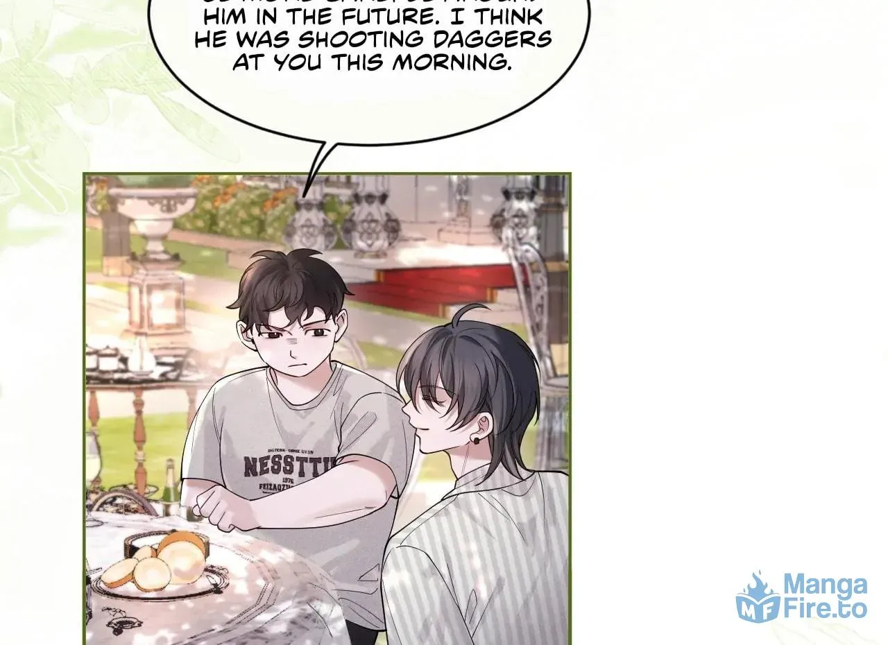 Read Cuowei Guanxi chapter 7 image 41 on Lezhin