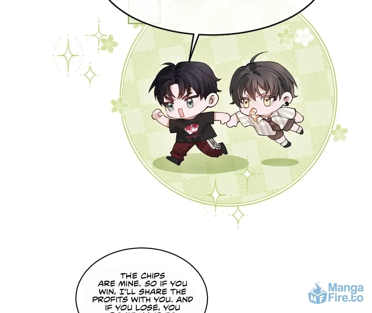 Read Cuowei Guanxi chapter 7 image 44 on Lezhin
