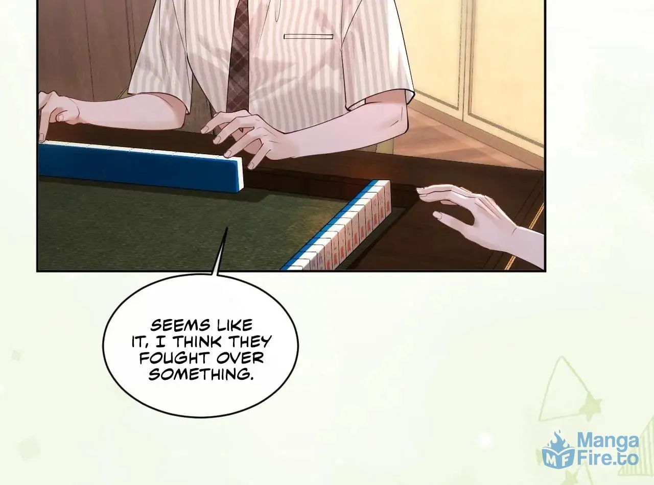 Read Cuowei Guanxi chapter 7 image 50 on Lezhin