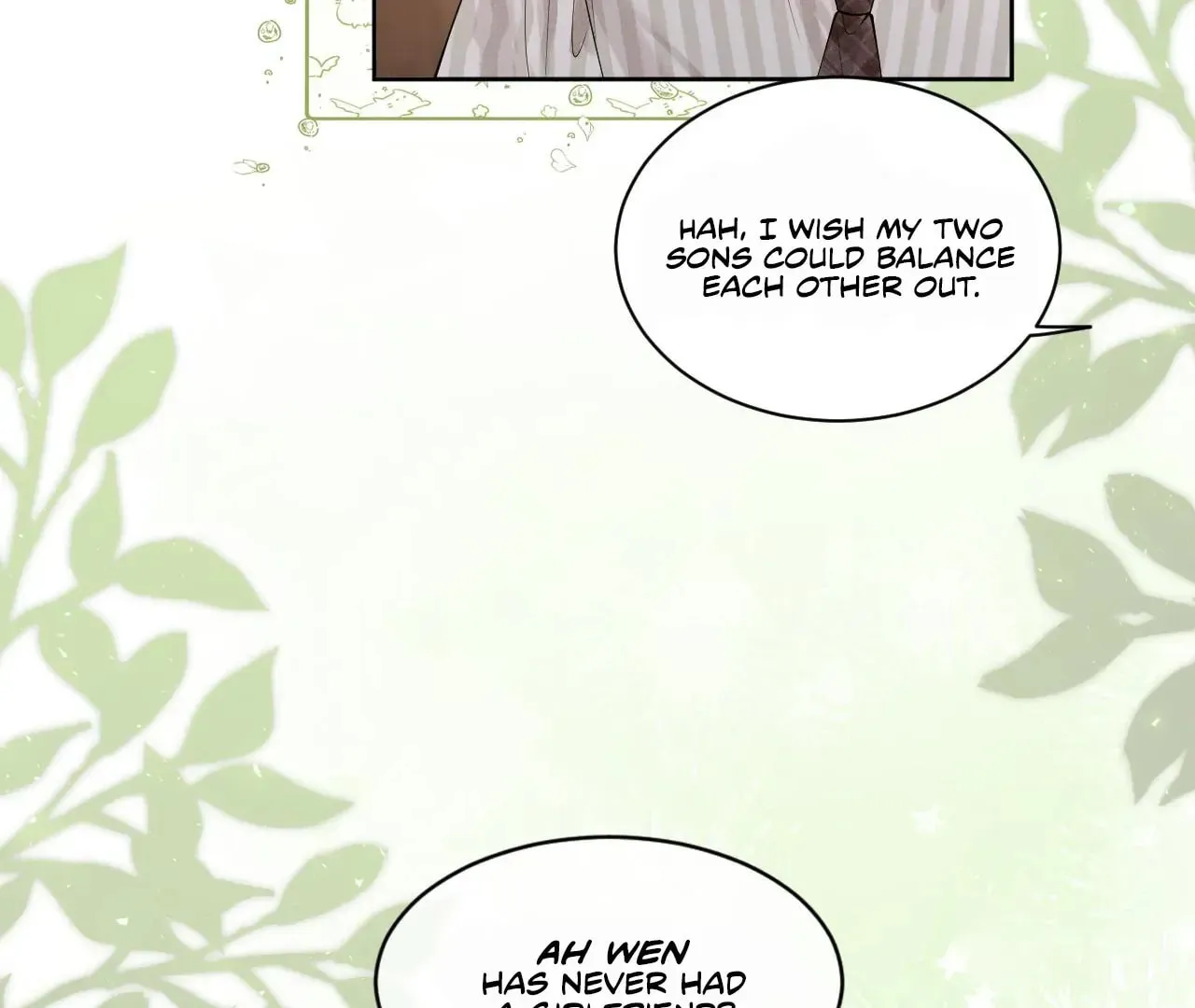 Read Cuowei Guanxi chapter 7 image 54 on Lezhin