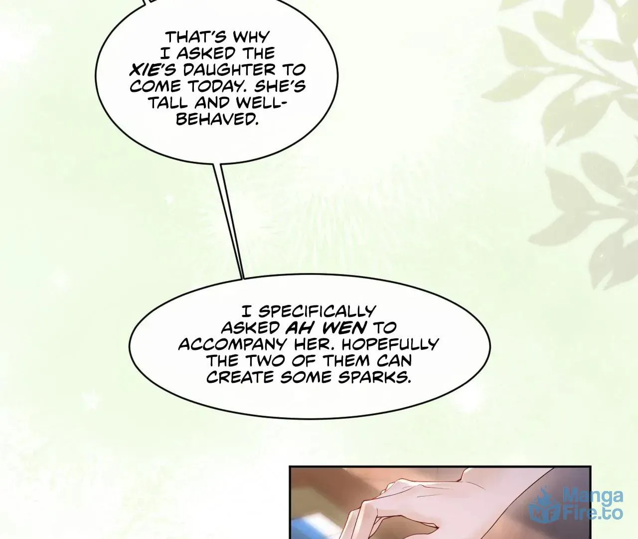 Read Cuowei Guanxi chapter 7 image 56 on Lezhin