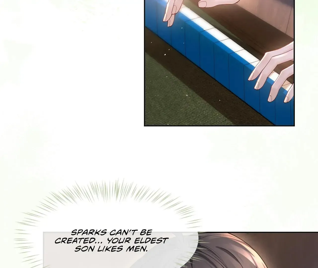 Read Cuowei Guanxi chapter 7 image 57 on Lezhin