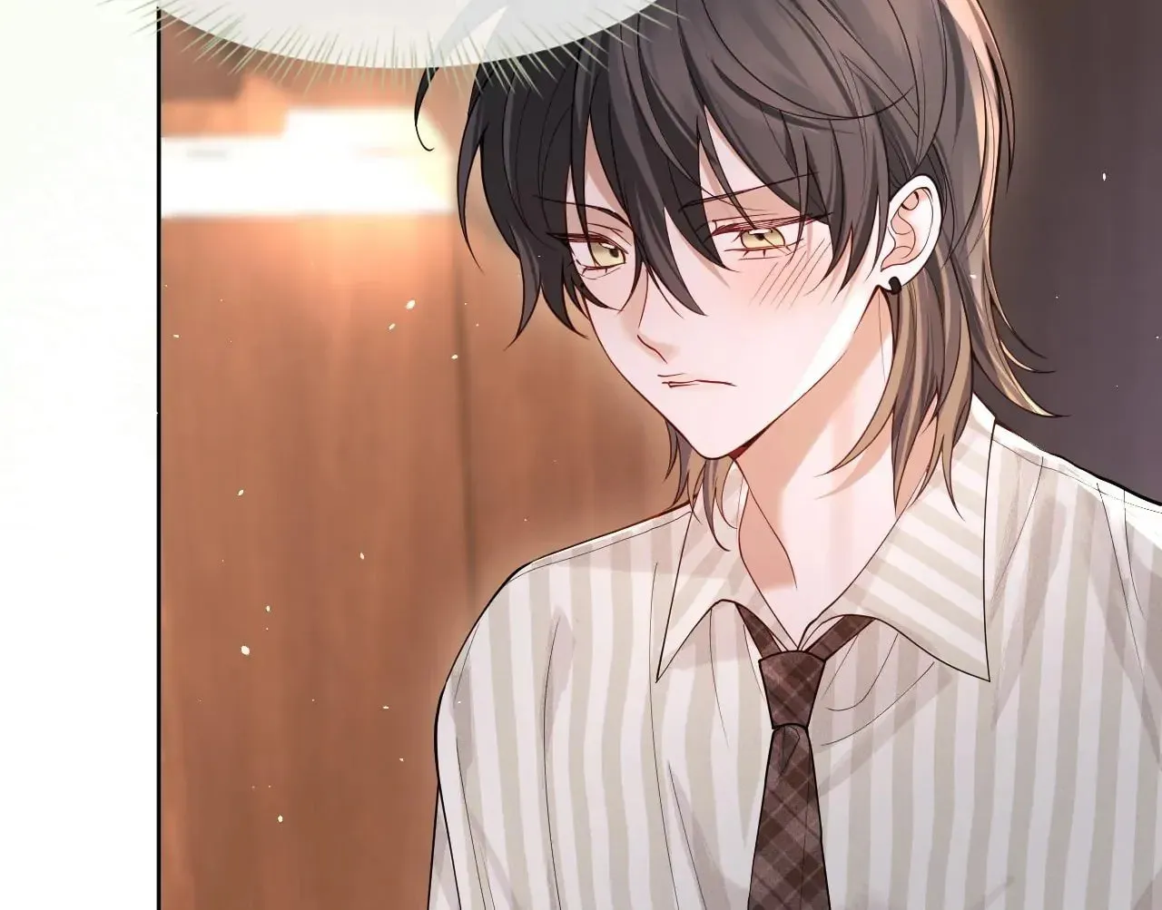 Read Cuowei Guanxi chapter 7 image 58 on Lezhin