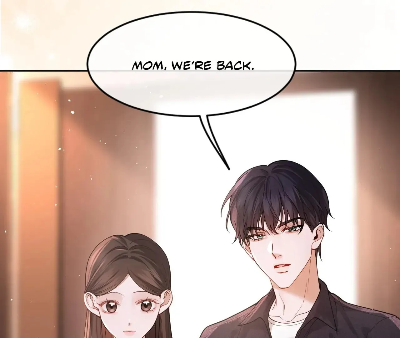 Read Cuowei Guanxi chapter 7 image 64 on Lezhin
