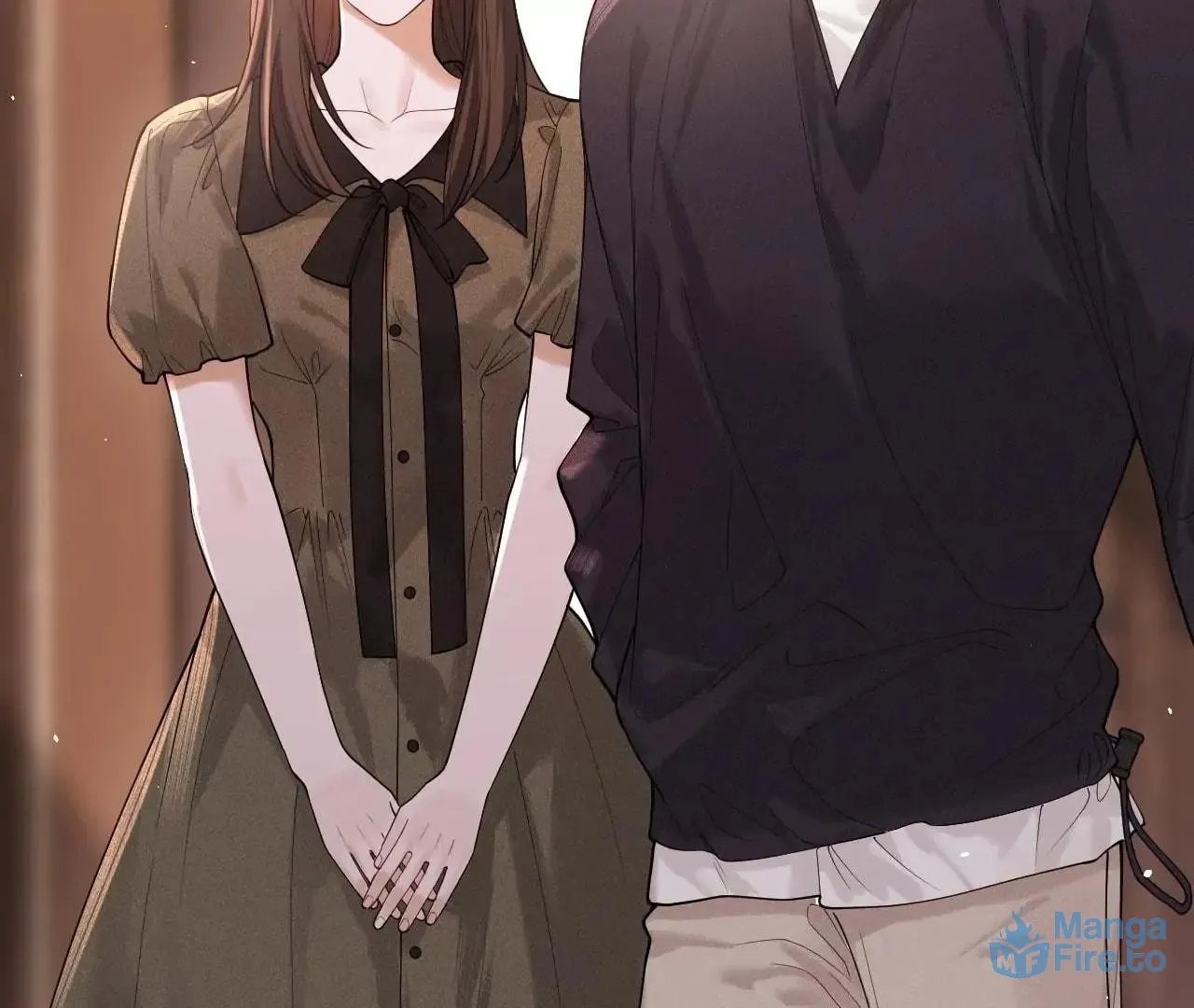 Read Cuowei Guanxi chapter 7 image 65 on Lezhin