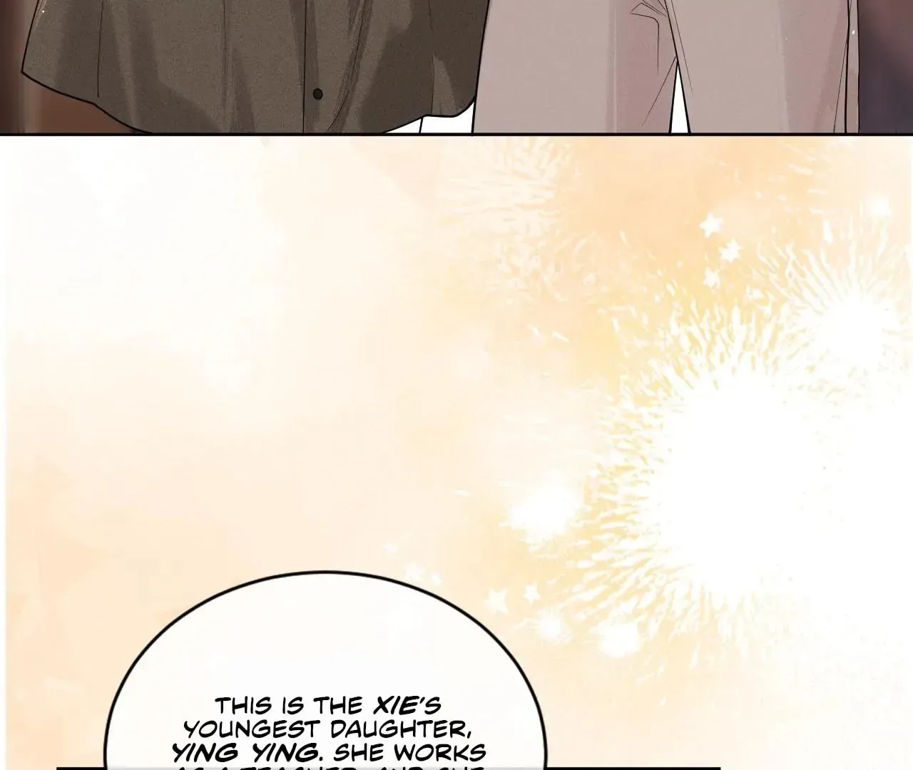 Read Cuowei Guanxi chapter 7 image 66 on Lezhin
