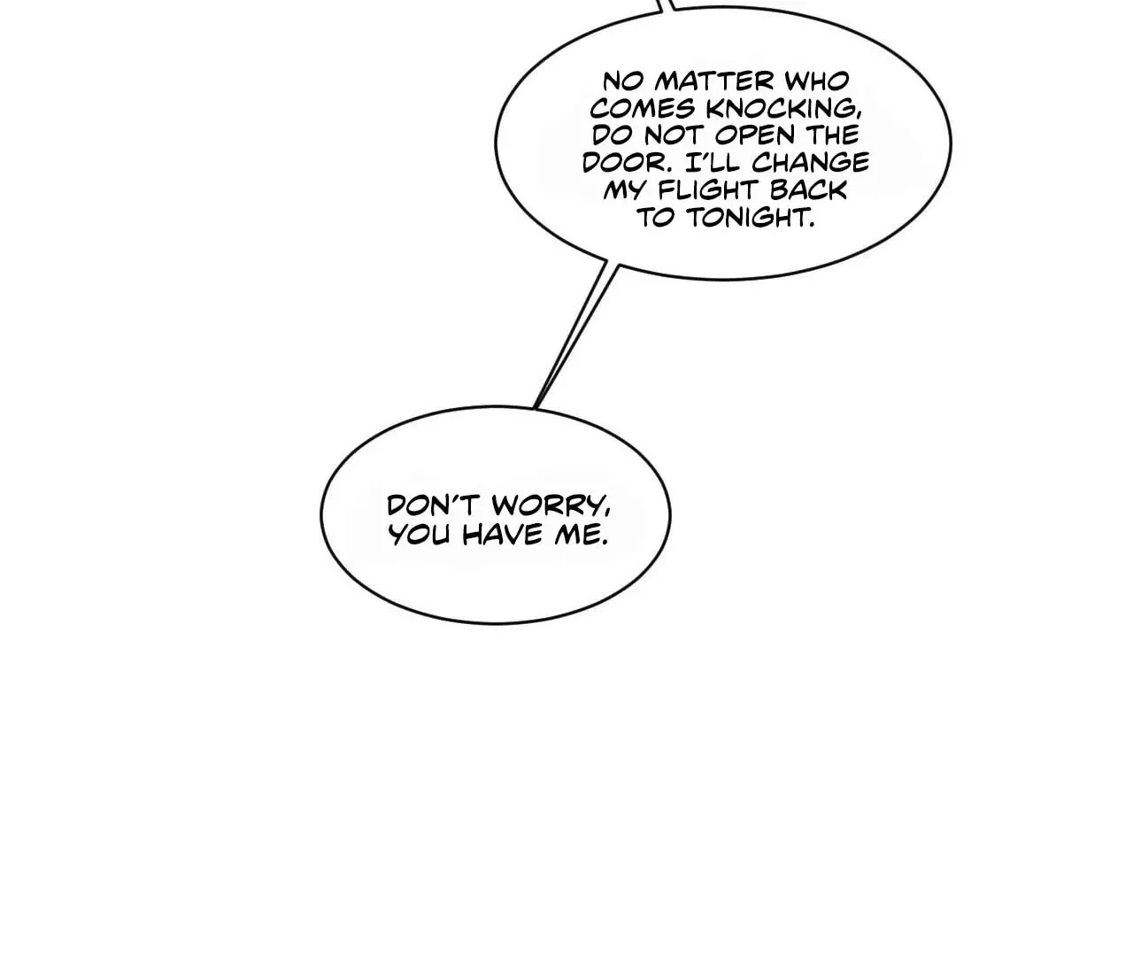Read Cuowei Guanxi chapter 7 image 76 on Lezhin