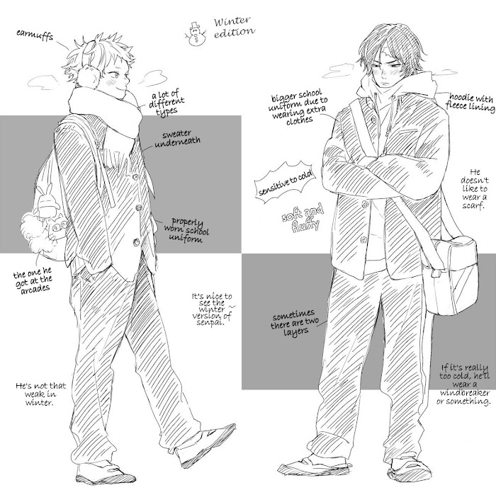 Read Cupid ni Rakurai chapter 0.2 image 12 on Lezhin