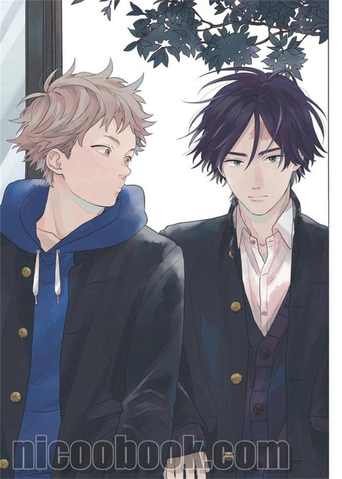 Read Cupid ni Rakurai chapter 7 image 3 on Lezhin
