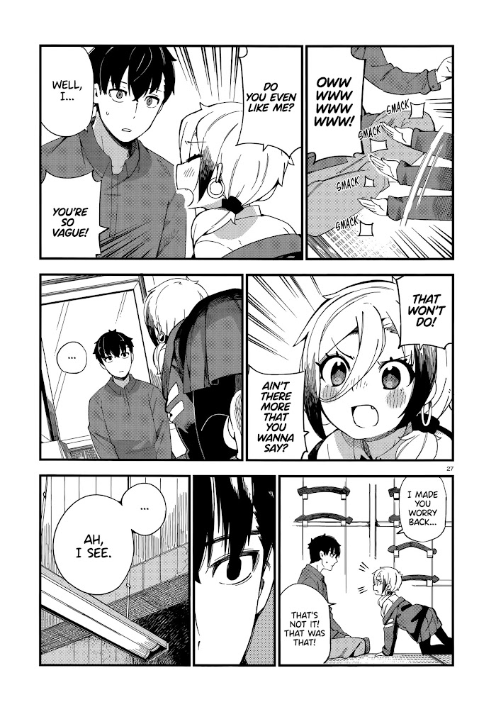 Read Cuprum Bride chapter 1 image 25 on Lezhin