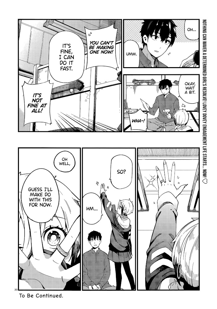 Read Cuprum Bride chapter 1 image 28 on Lezhin